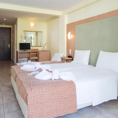 Hotel Punta Bagian luar foto