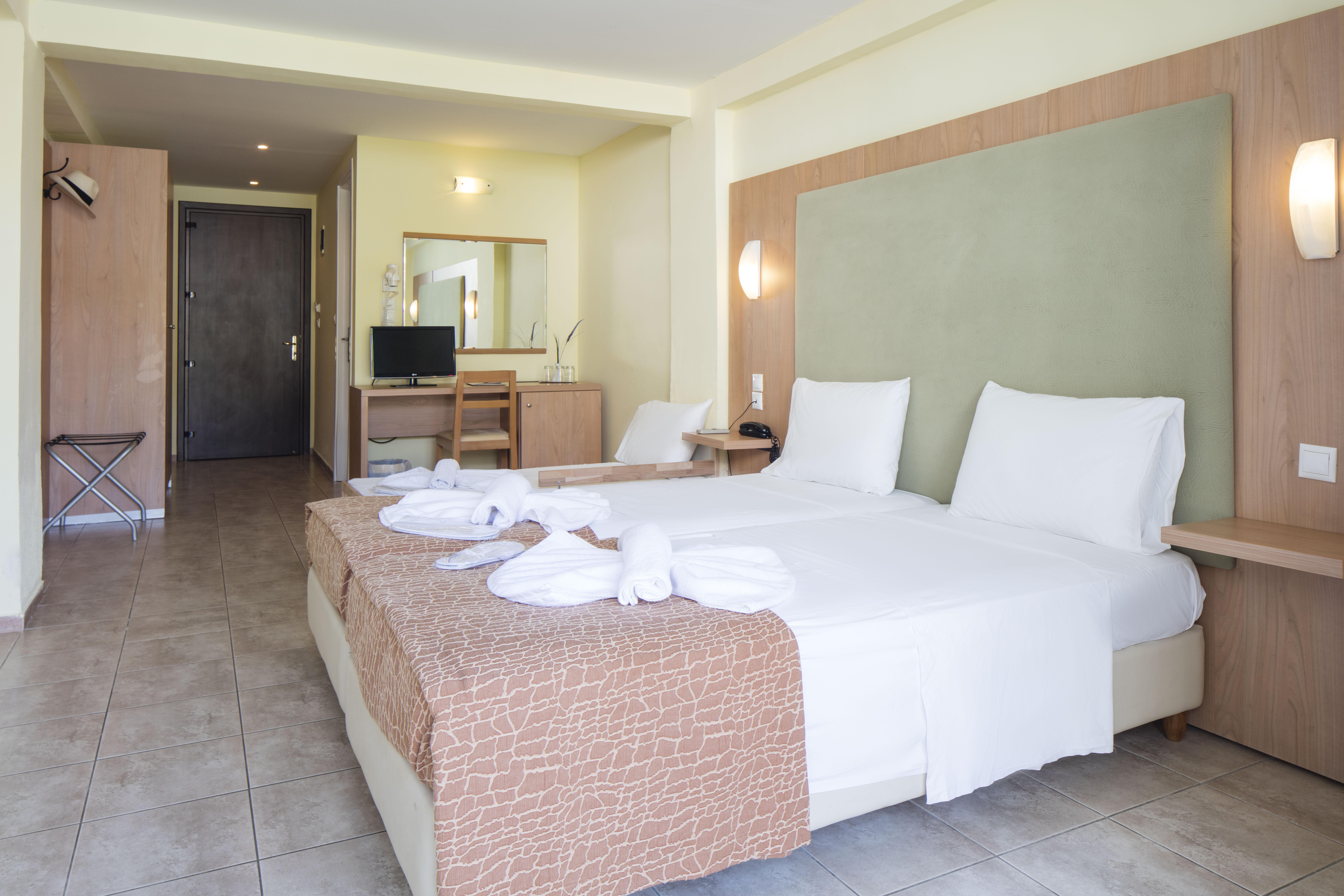 Hotel Punta Bagian luar foto