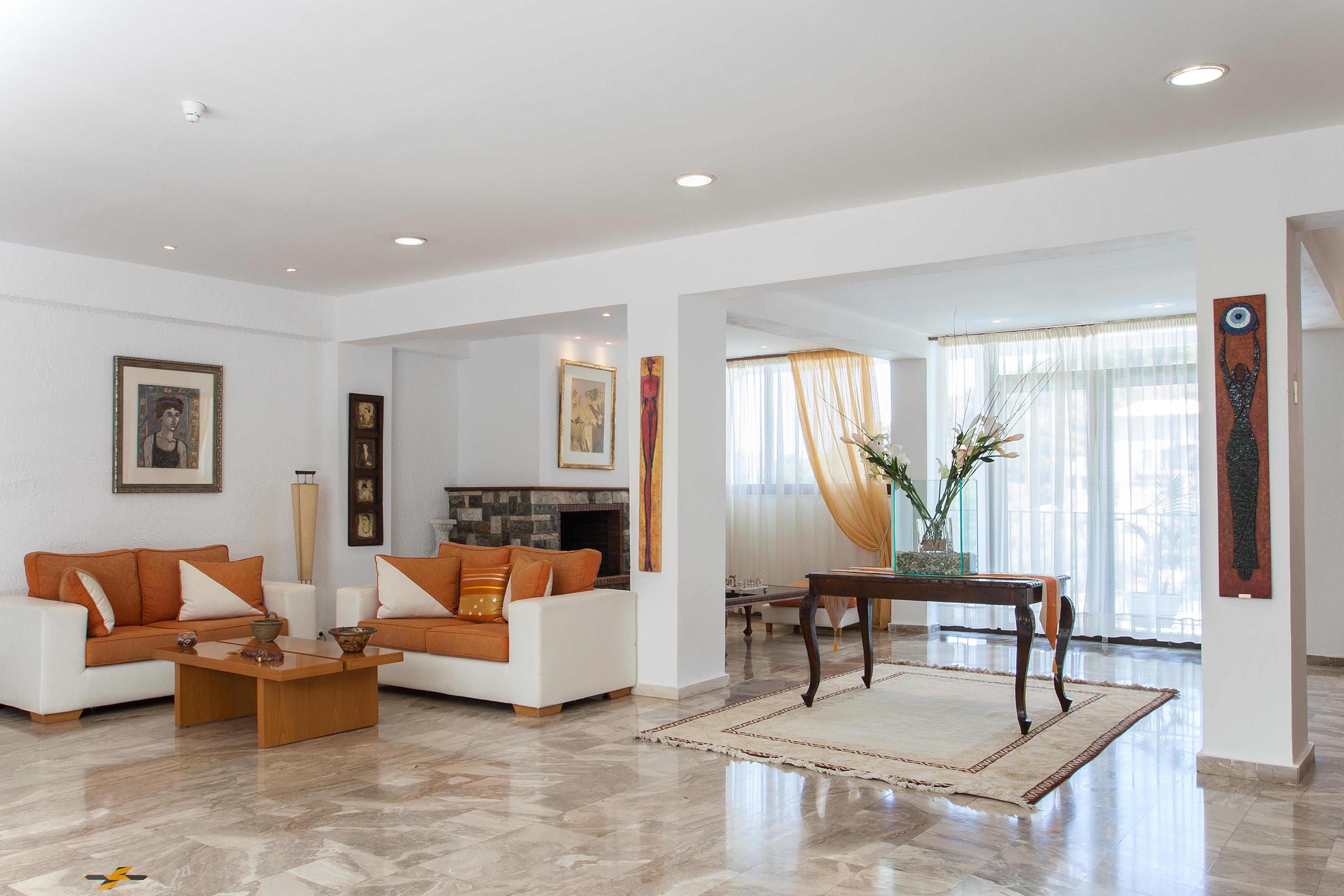 Hotel Punta Bagian luar foto