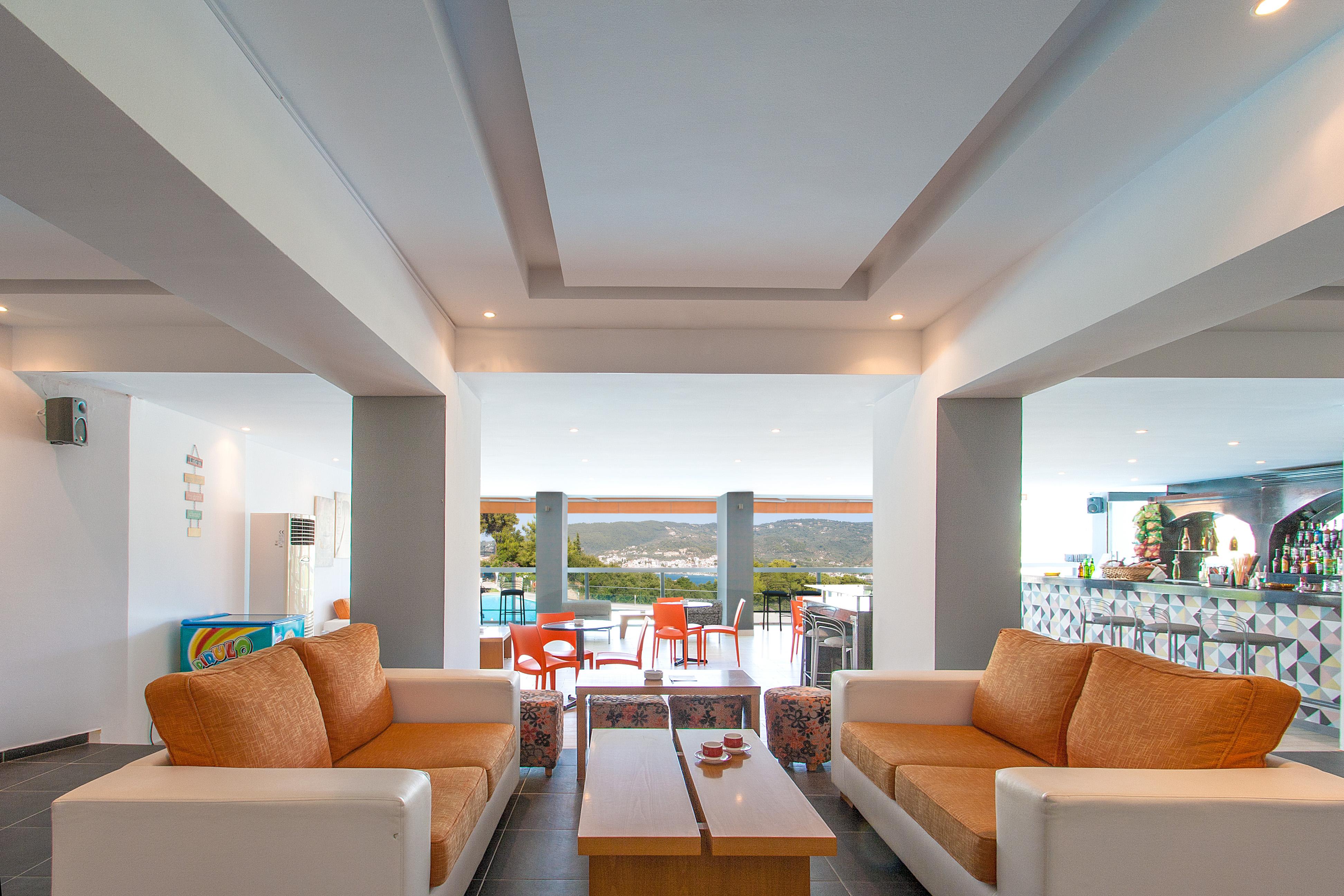 Hotel Punta Bagian luar foto